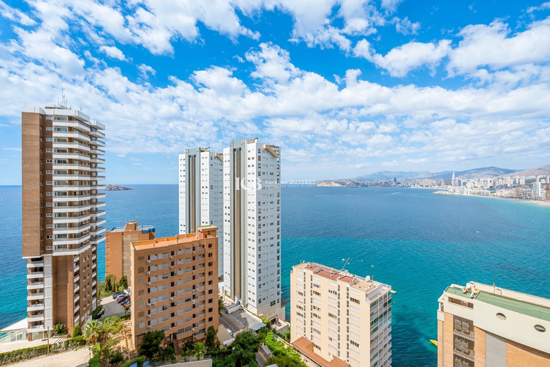 Revente - Appartement -
Benidorm* - Levante*
