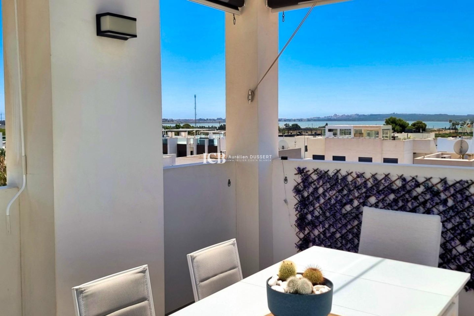 Revente - Appartement -
Ciudad Quesada - Doña pepa