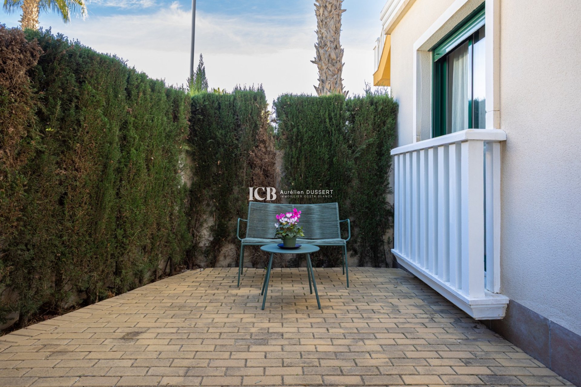 Revente - Appartement -
Ciudad Quesada - Doña pepa