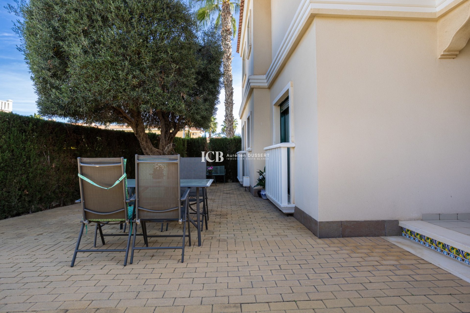 Revente - Appartement -
Ciudad Quesada - Doña pepa