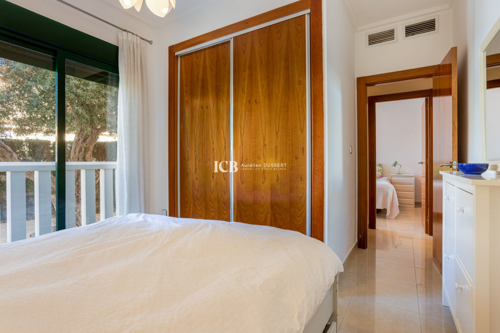 Revente - Appartement -
Ciudad Quesada - Doña pepa