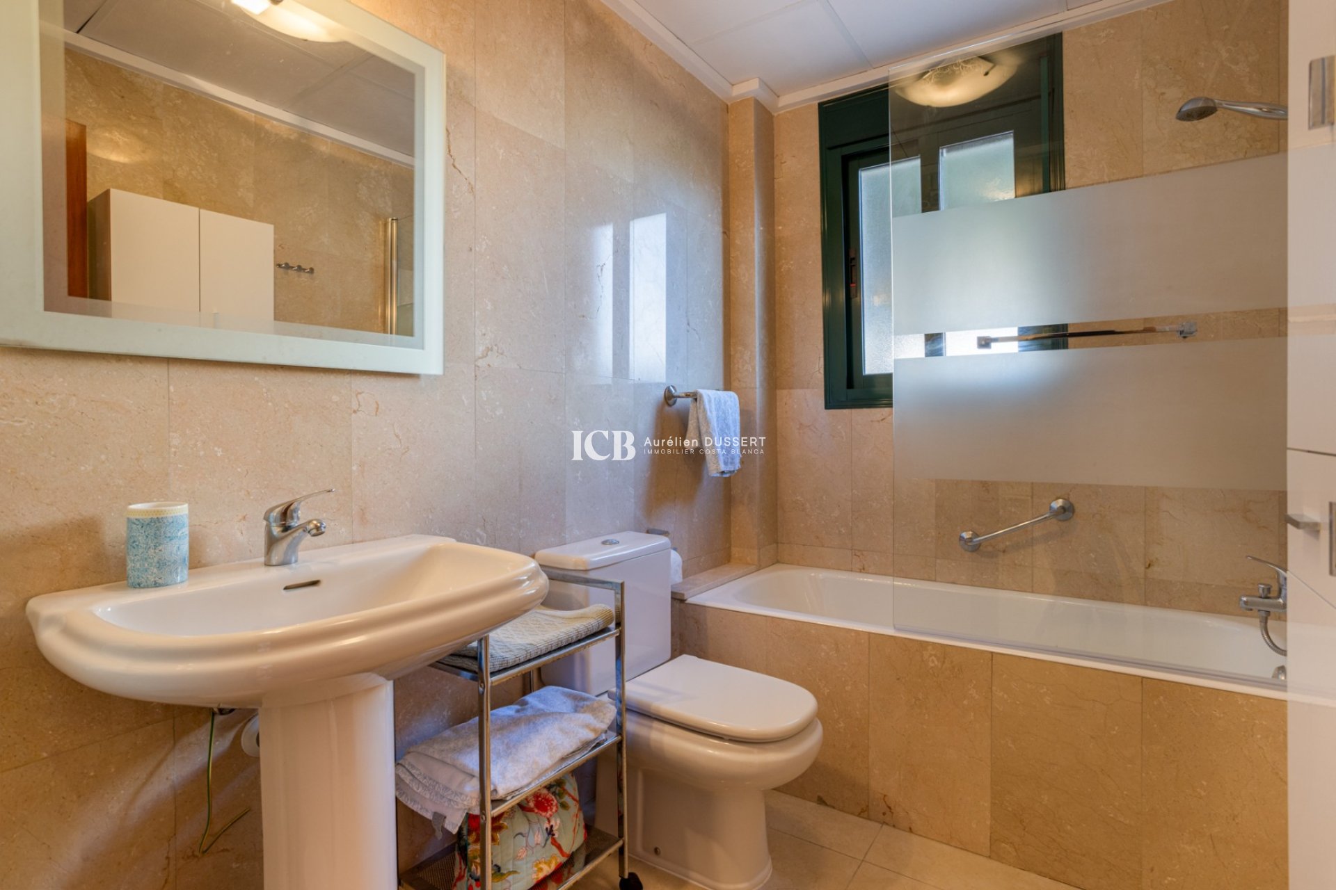 Revente - Appartement -
Ciudad Quesada - Doña pepa