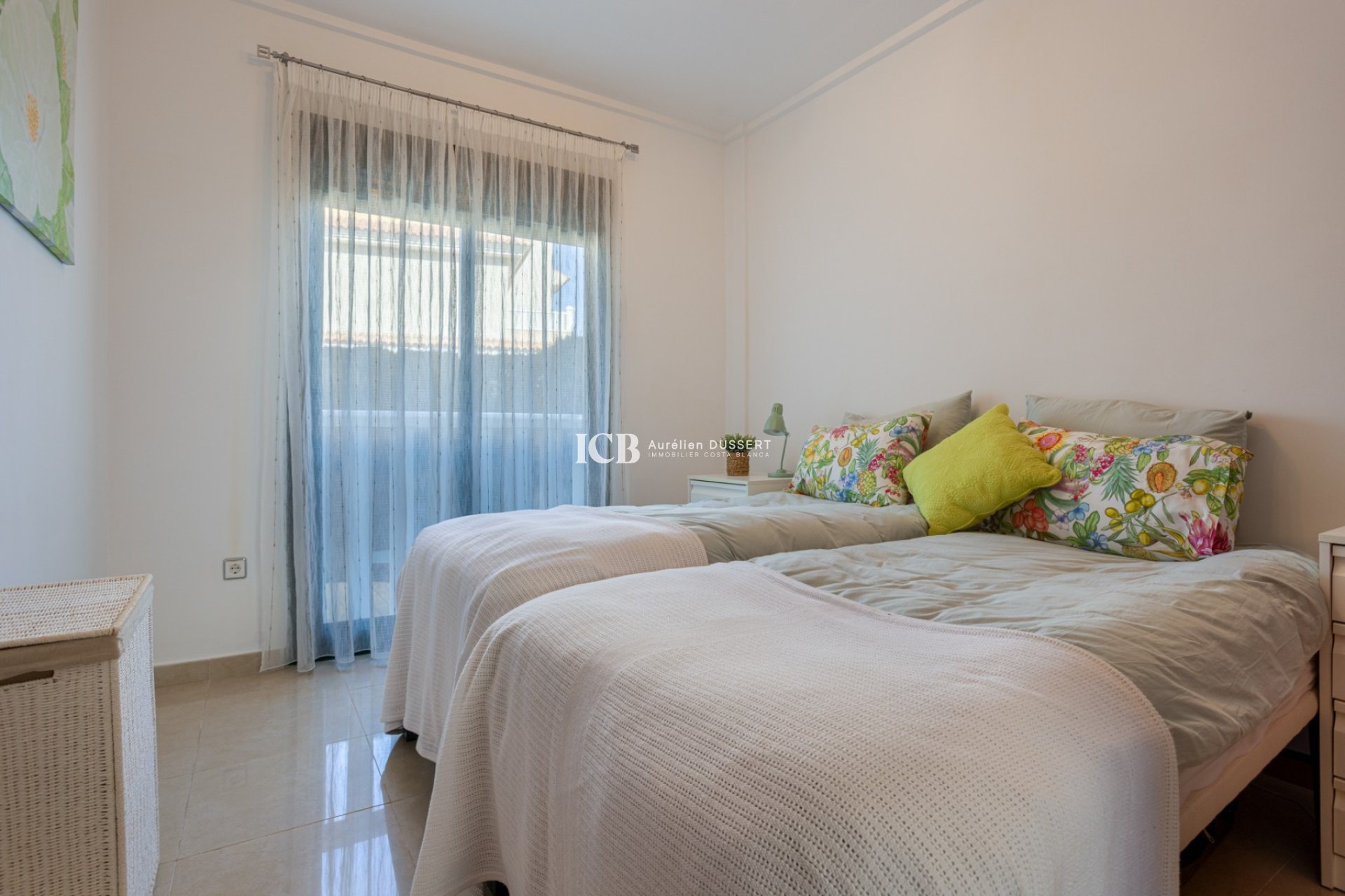 Revente - Appartement -
Ciudad Quesada - Doña pepa