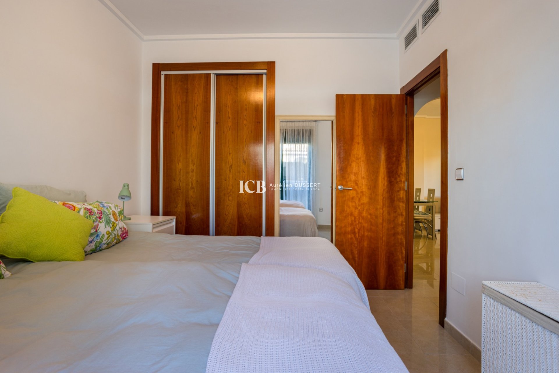 Revente - Appartement -
Ciudad Quesada - Doña pepa