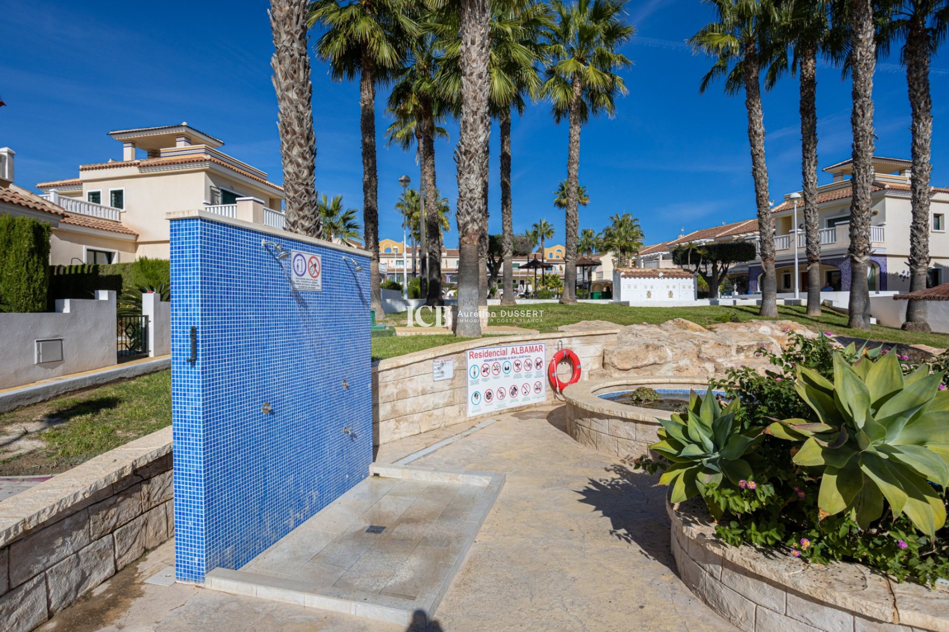 Revente - Appartement -
Ciudad Quesada - Doña pepa