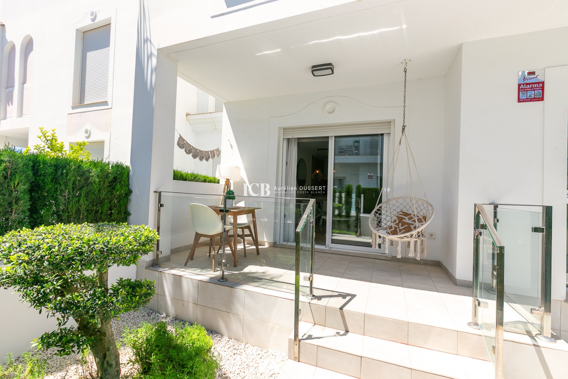 Revente - Appartement -
Ciudad Quesada - Doña pepa