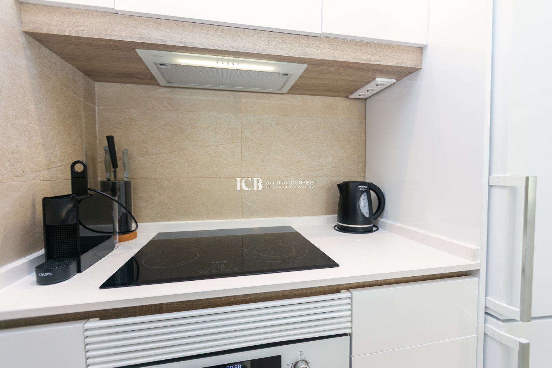 Revente - Appartement -
Ciudad Quesada - Doña pepa