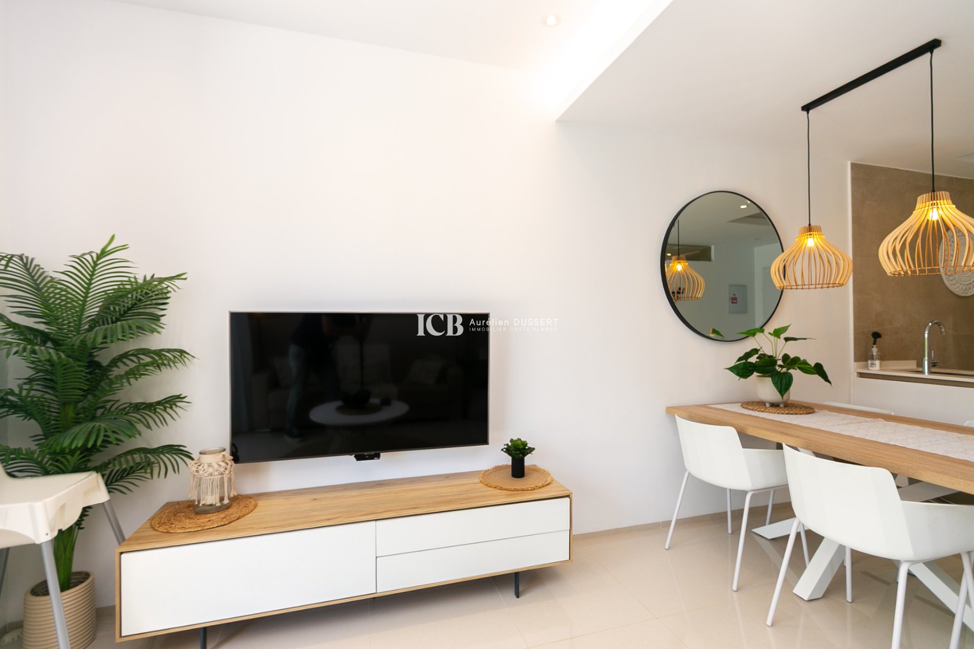Revente - Appartement -
Ciudad Quesada - Doña pepa