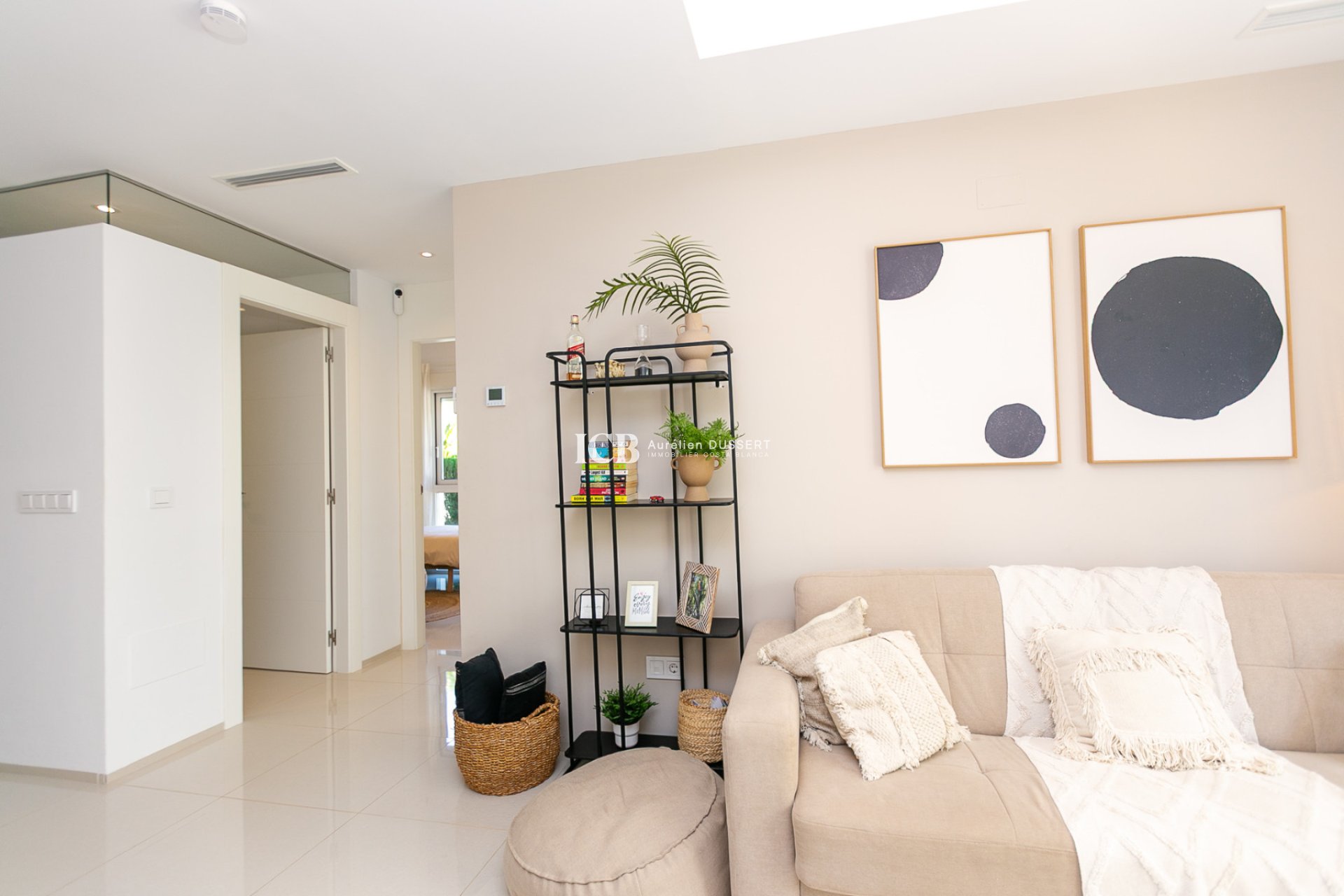 Revente - Appartement -
Ciudad Quesada - Doña pepa