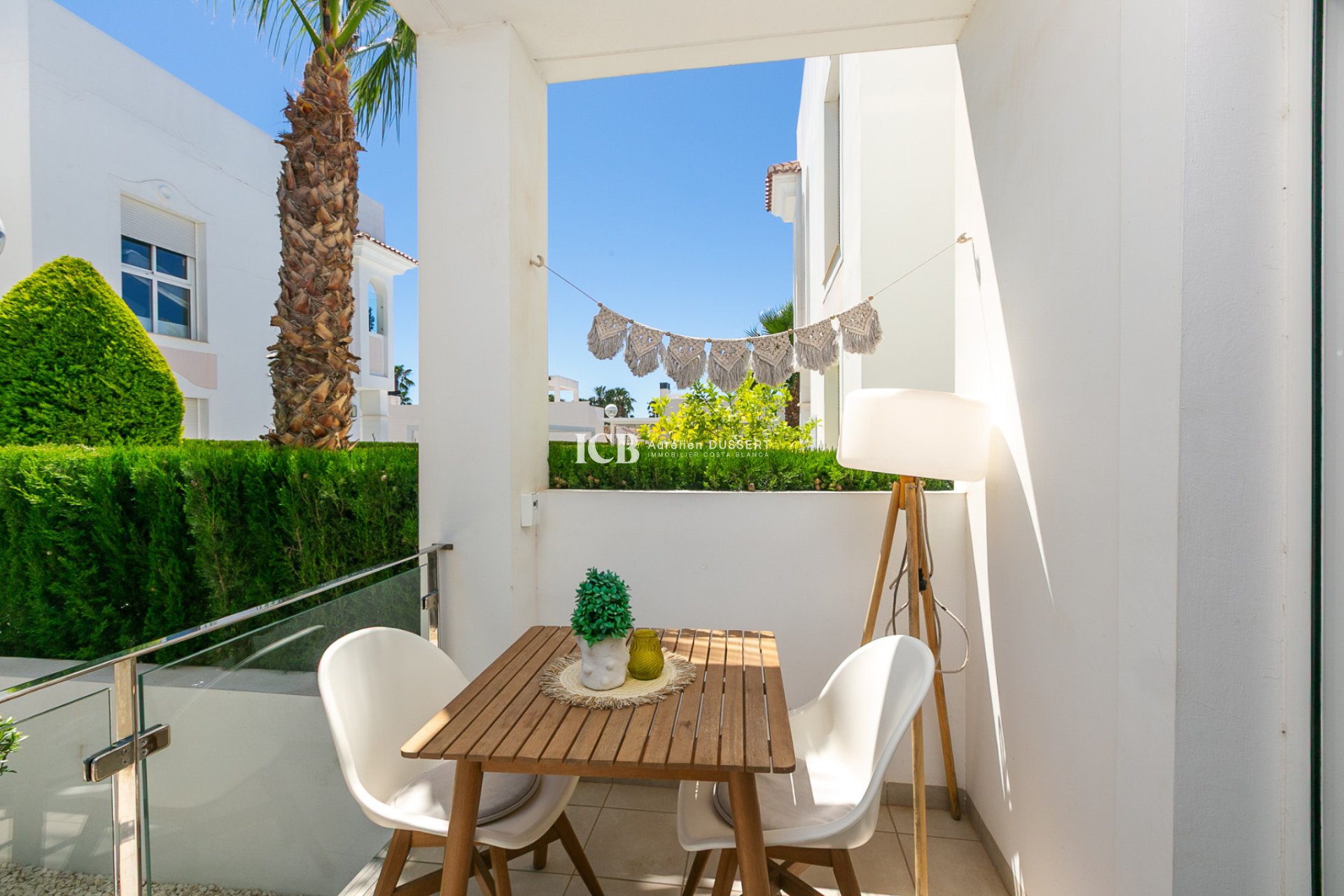 Revente - Appartement -
Ciudad Quesada - Doña pepa