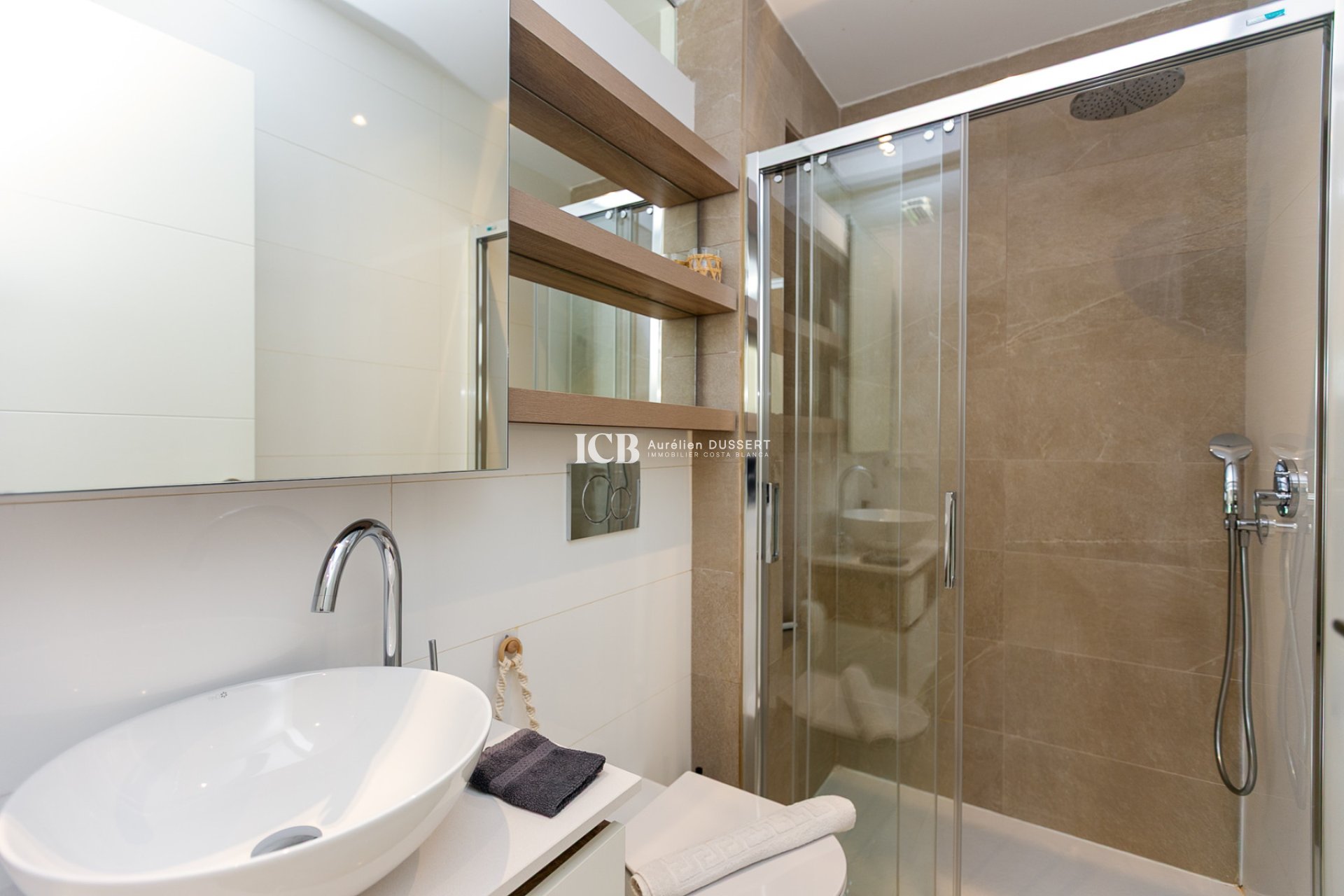 Revente - Appartement -
Ciudad Quesada - Doña pepa