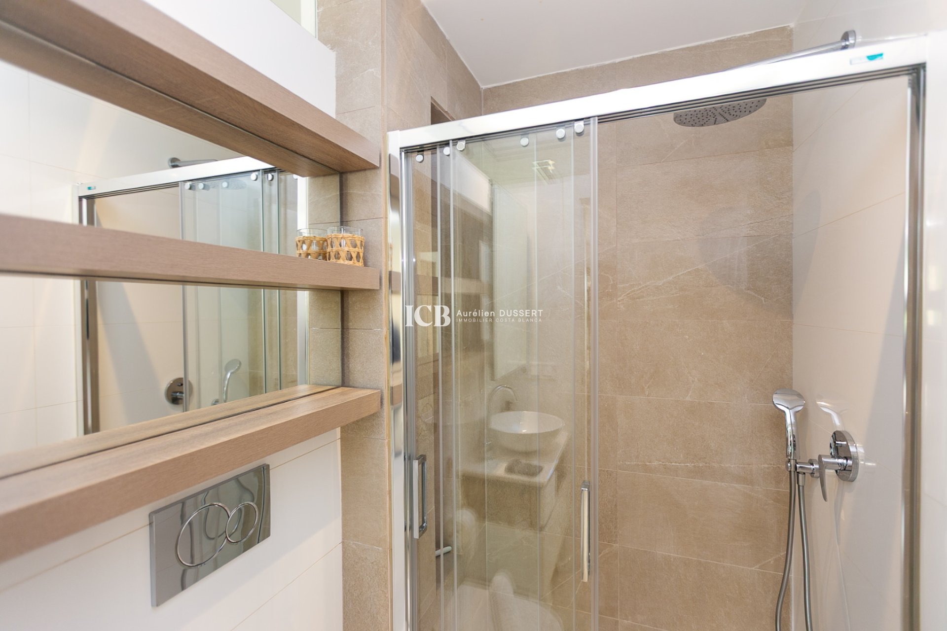 Revente - Appartement -
Ciudad Quesada - Doña pepa