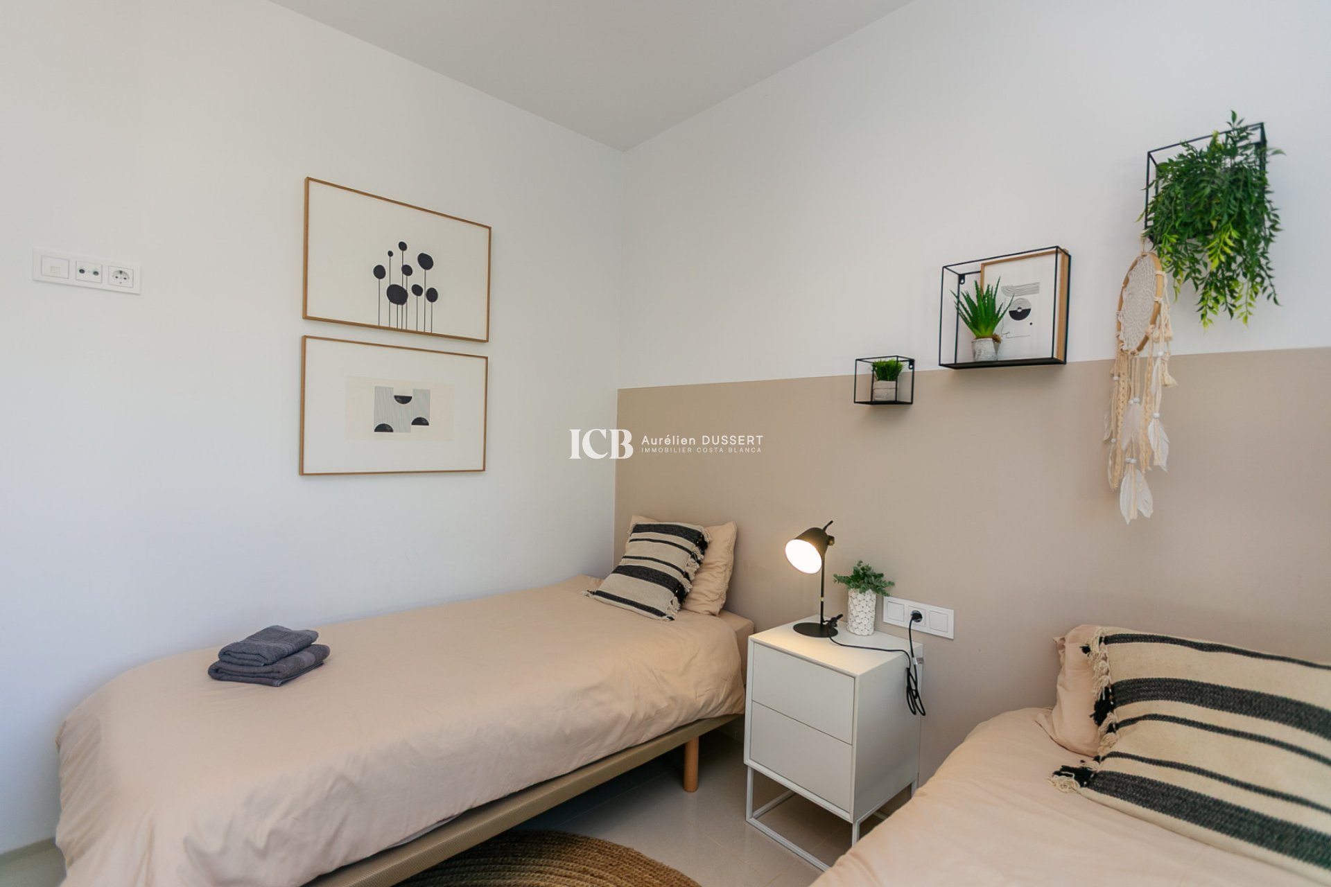 Revente - Appartement -
Ciudad Quesada - Doña pepa
