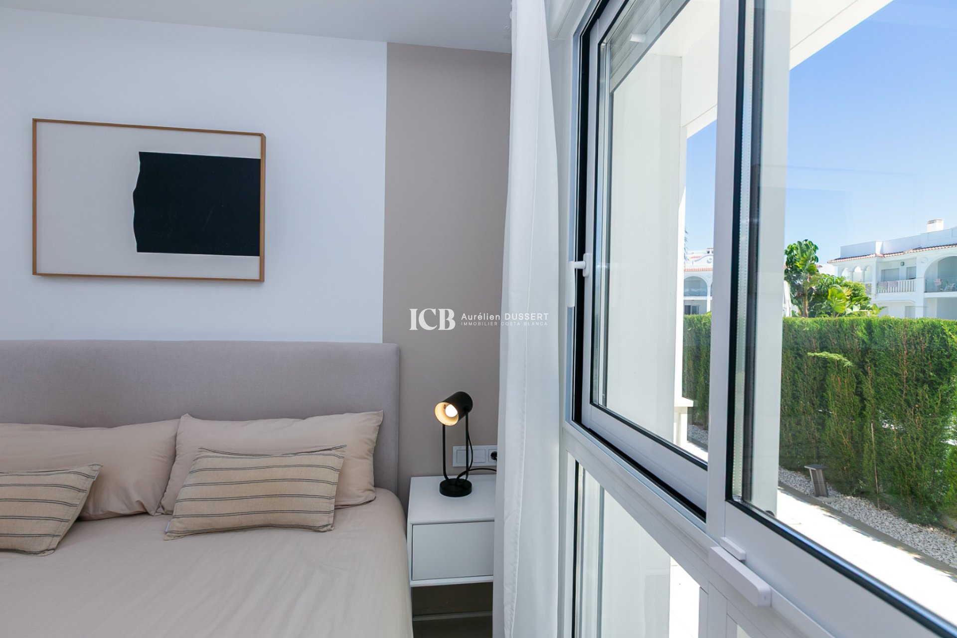 Revente - Appartement -
Ciudad Quesada - Doña pepa