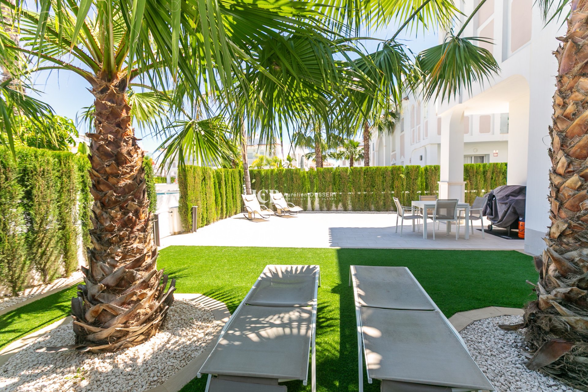 Revente - Appartement -
Ciudad Quesada - Doña pepa