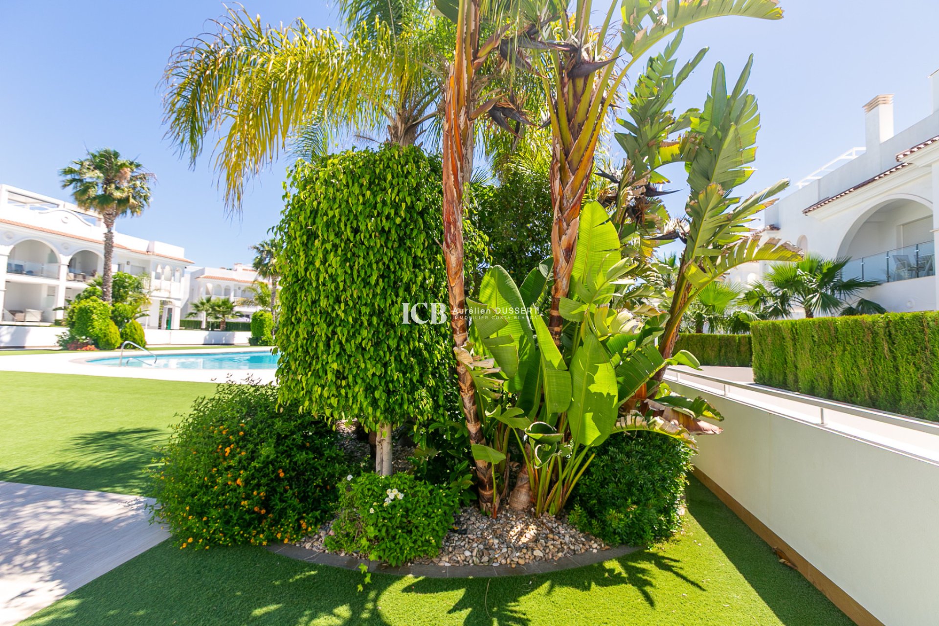Revente - Appartement -
Ciudad Quesada - Doña pepa