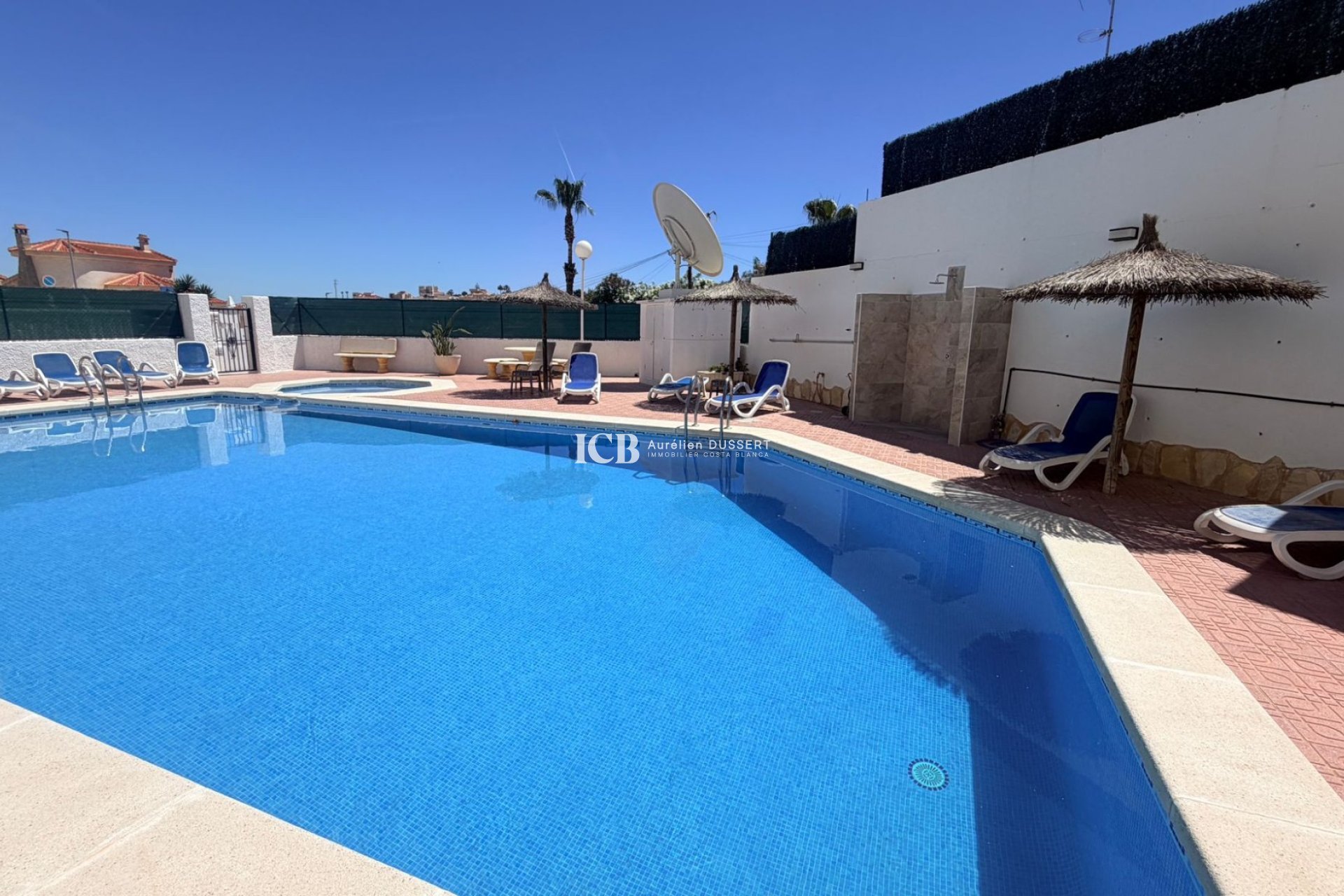 Revente - Appartement -
Ciudad Quesada - La Marquesa Golf