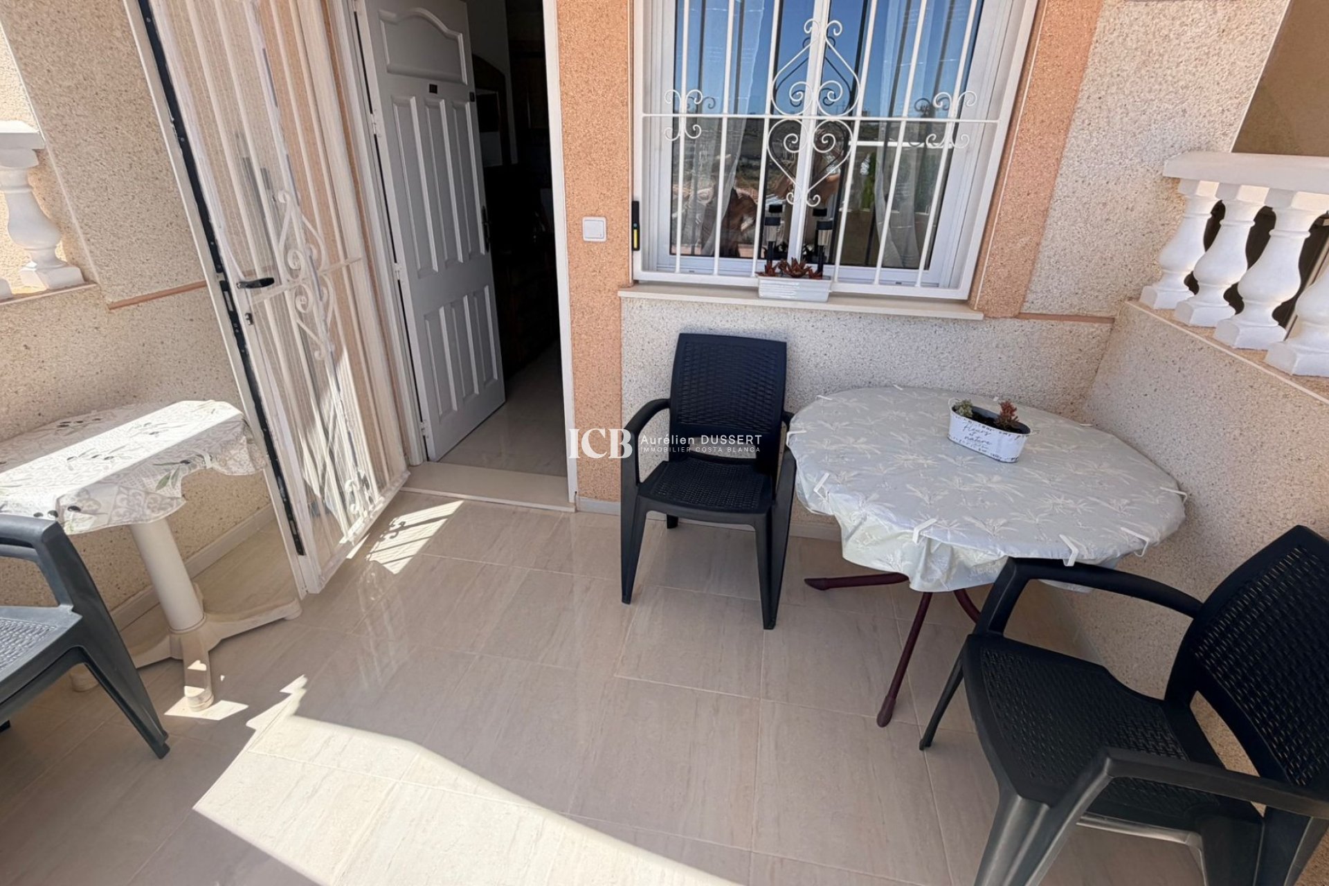 Revente - Appartement -
Ciudad Quesada - La Marquesa Golf