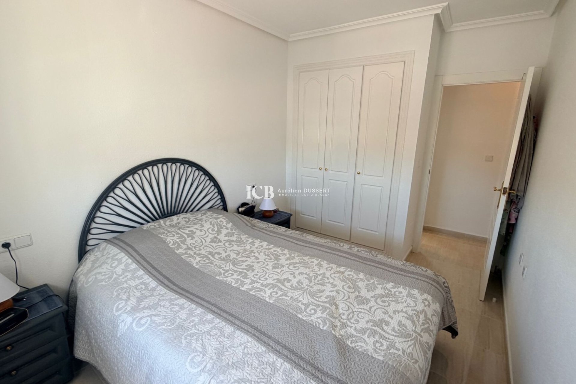 Revente - Appartement -
Ciudad Quesada - La Marquesa Golf