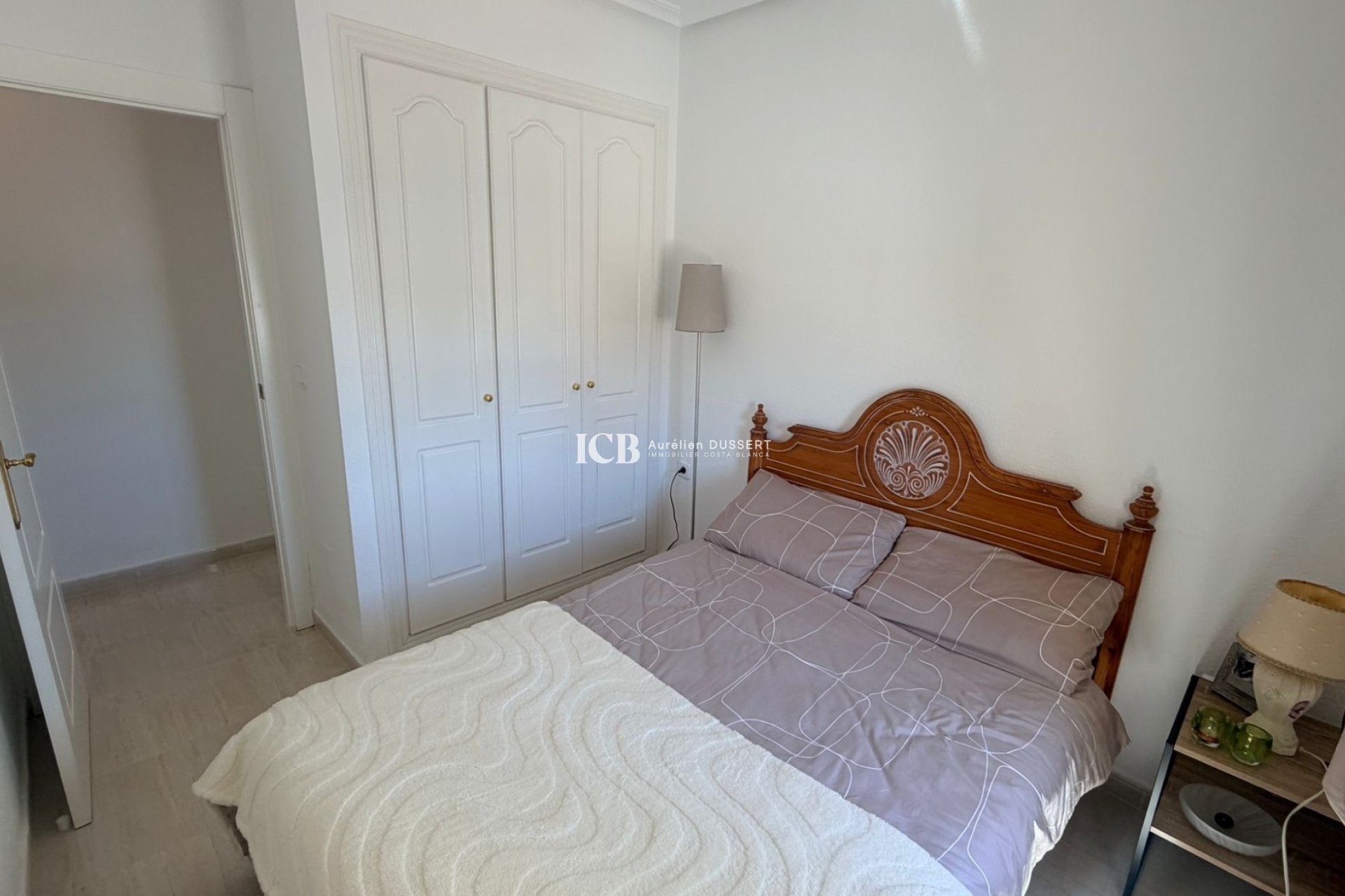 Revente - Appartement -
Ciudad Quesada - La Marquesa Golf