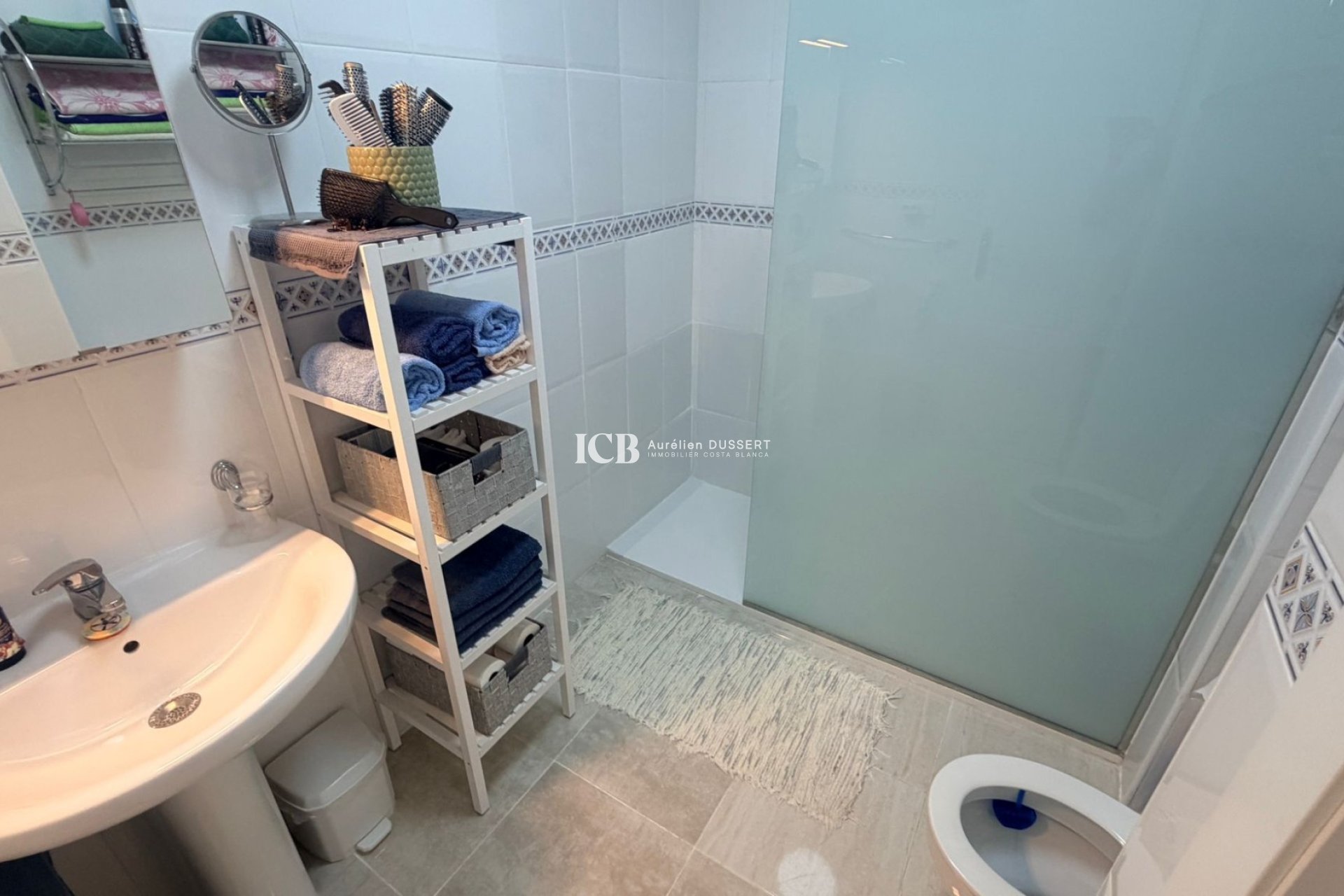 Revente - Appartement -
Ciudad Quesada - La Marquesa Golf