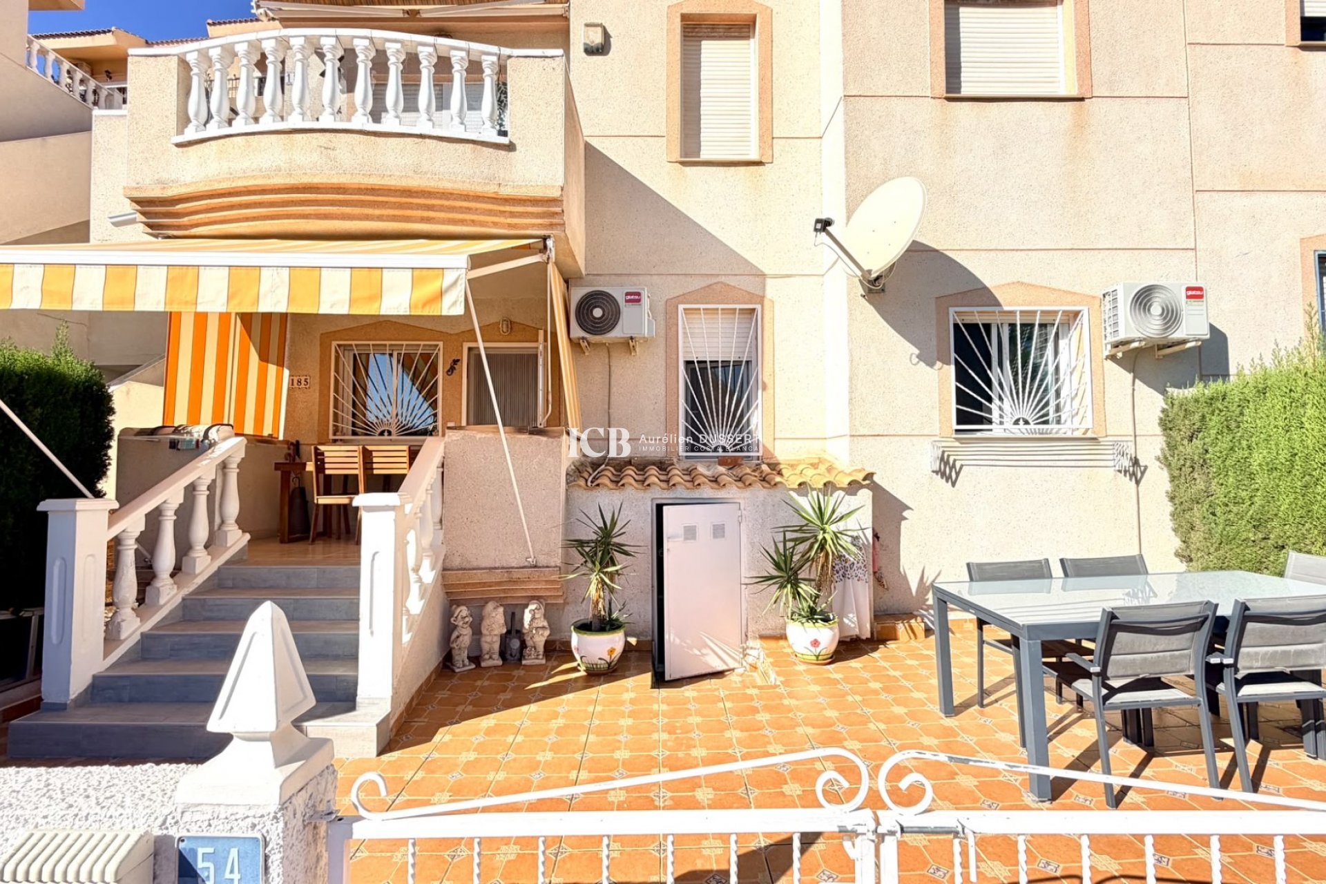 Revente - Appartement -
Ciudad Quesada - La Marquesa Golf