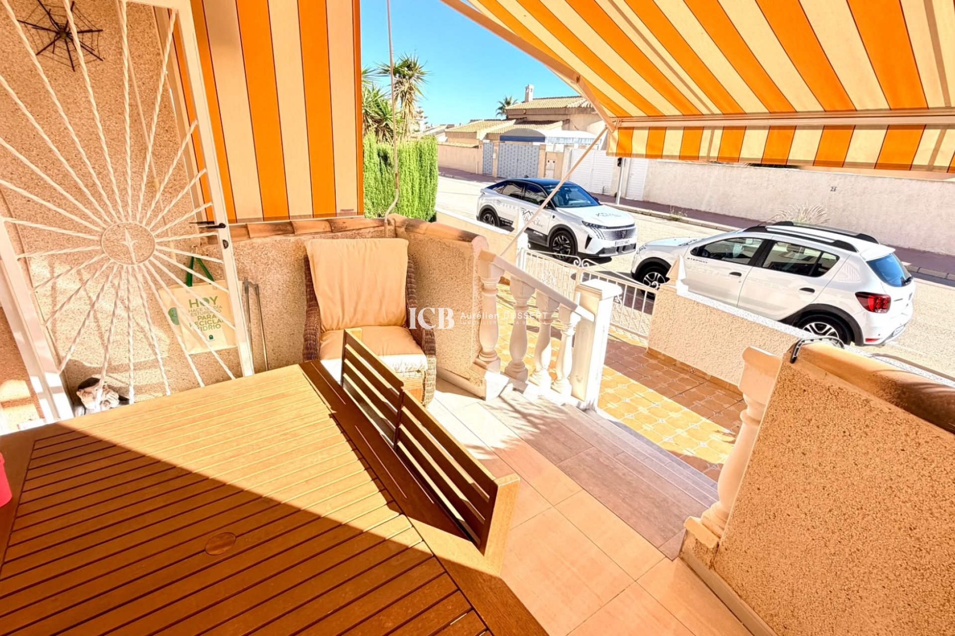 Revente - Appartement -
Ciudad Quesada - La Marquesa Golf