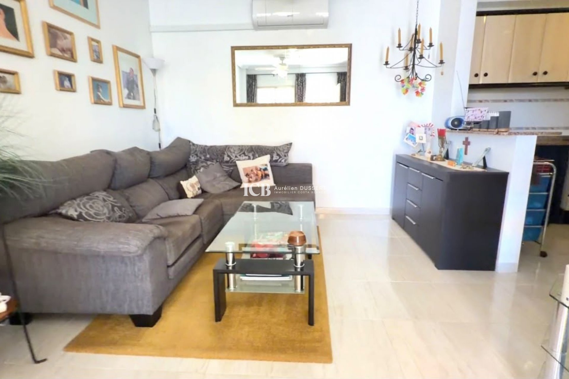 Revente - Appartement -
Ciudad Quesada - La Marquesa Golf
