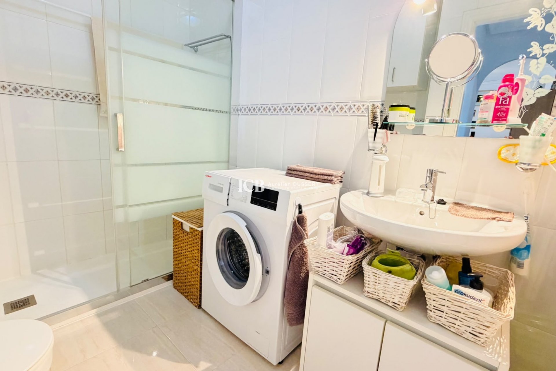 Revente - Appartement -
Ciudad Quesada - La Marquesa Golf