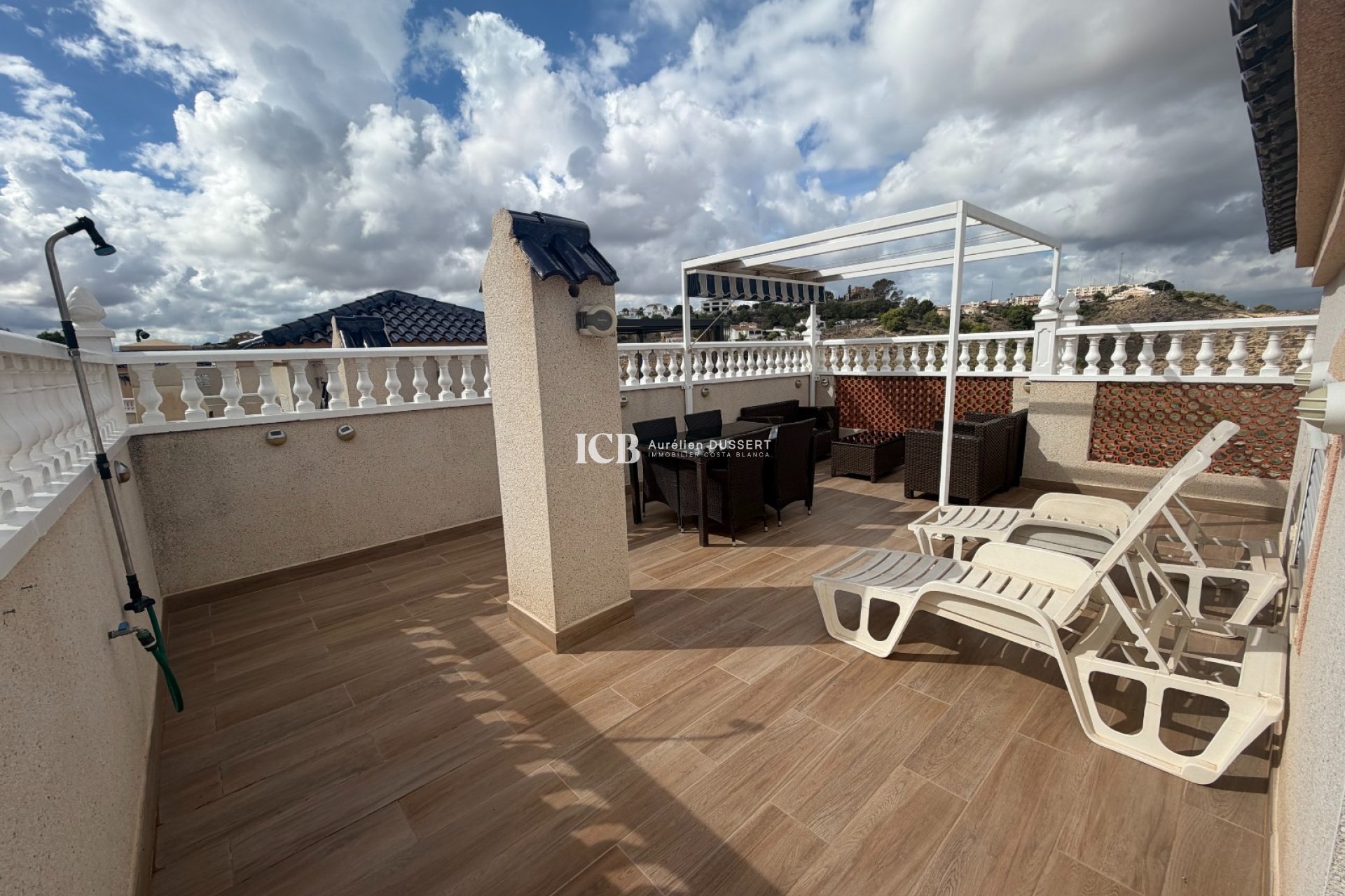 Revente - Appartement -
Ciudad Quesada - La Marquesa