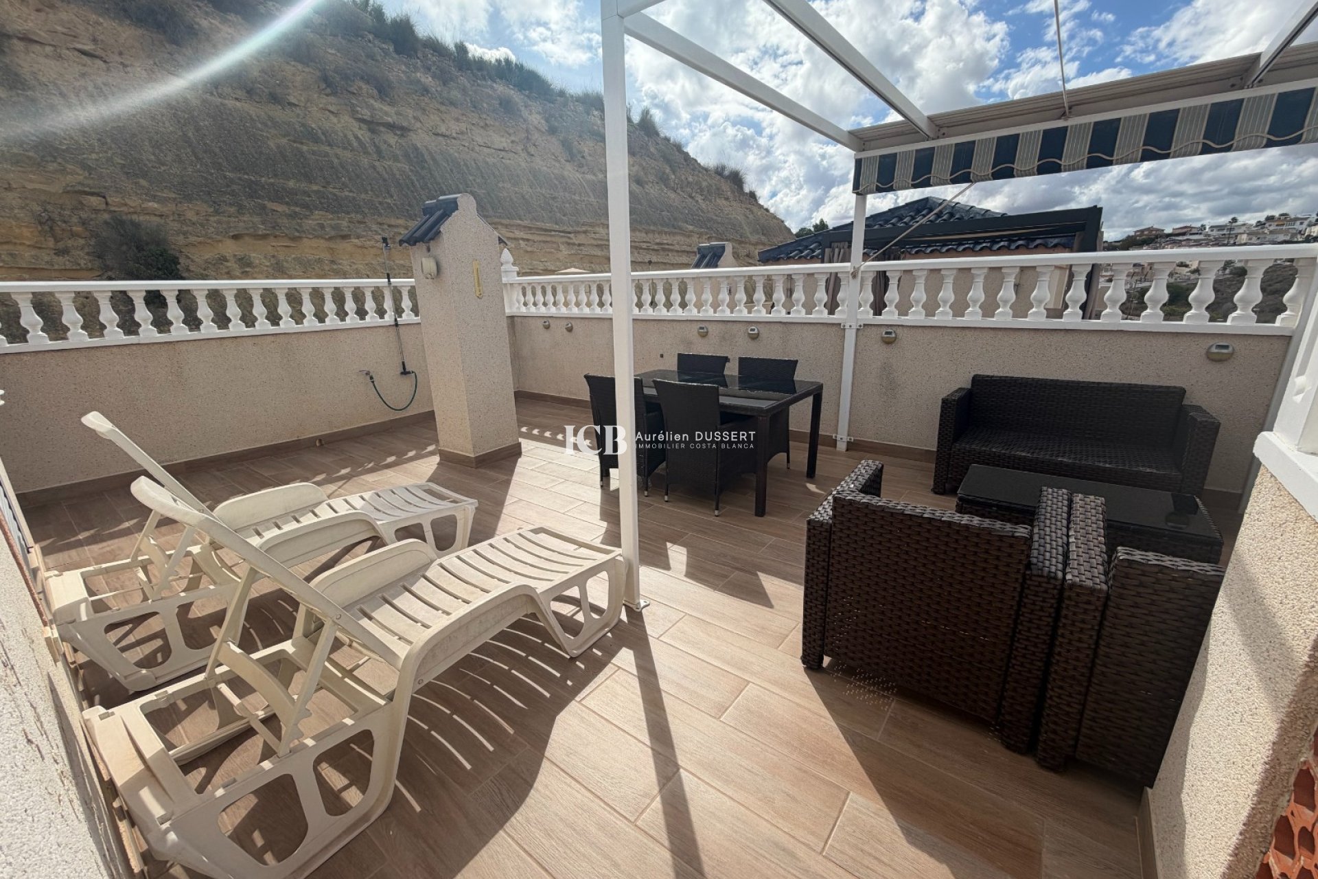 Revente - Appartement -
Ciudad Quesada - La Marquesa