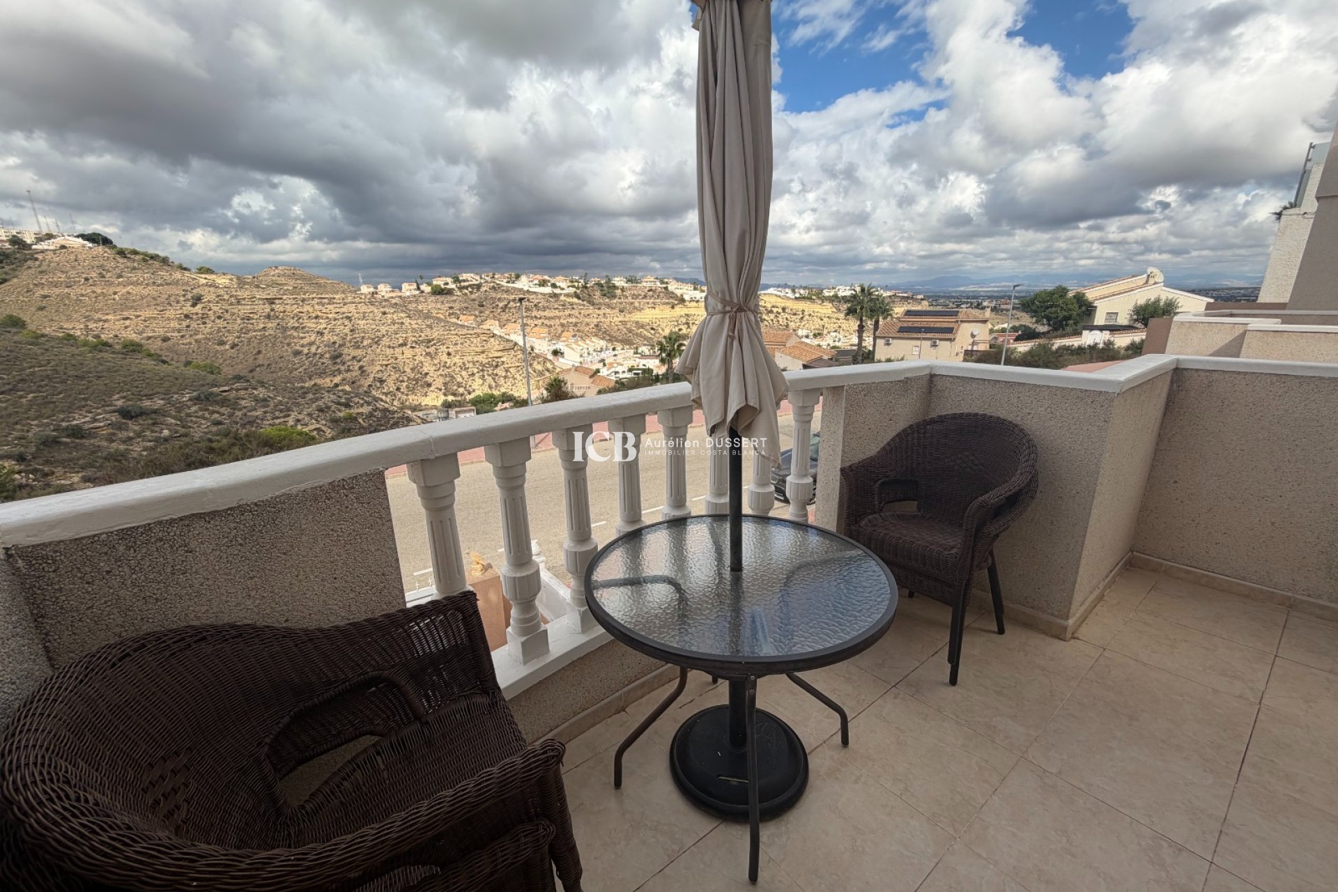 Revente - Appartement -
Ciudad Quesada - La Marquesa