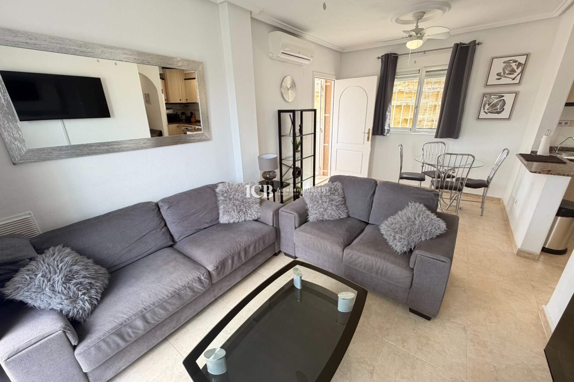 Revente - Appartement -
Ciudad Quesada - La Marquesa