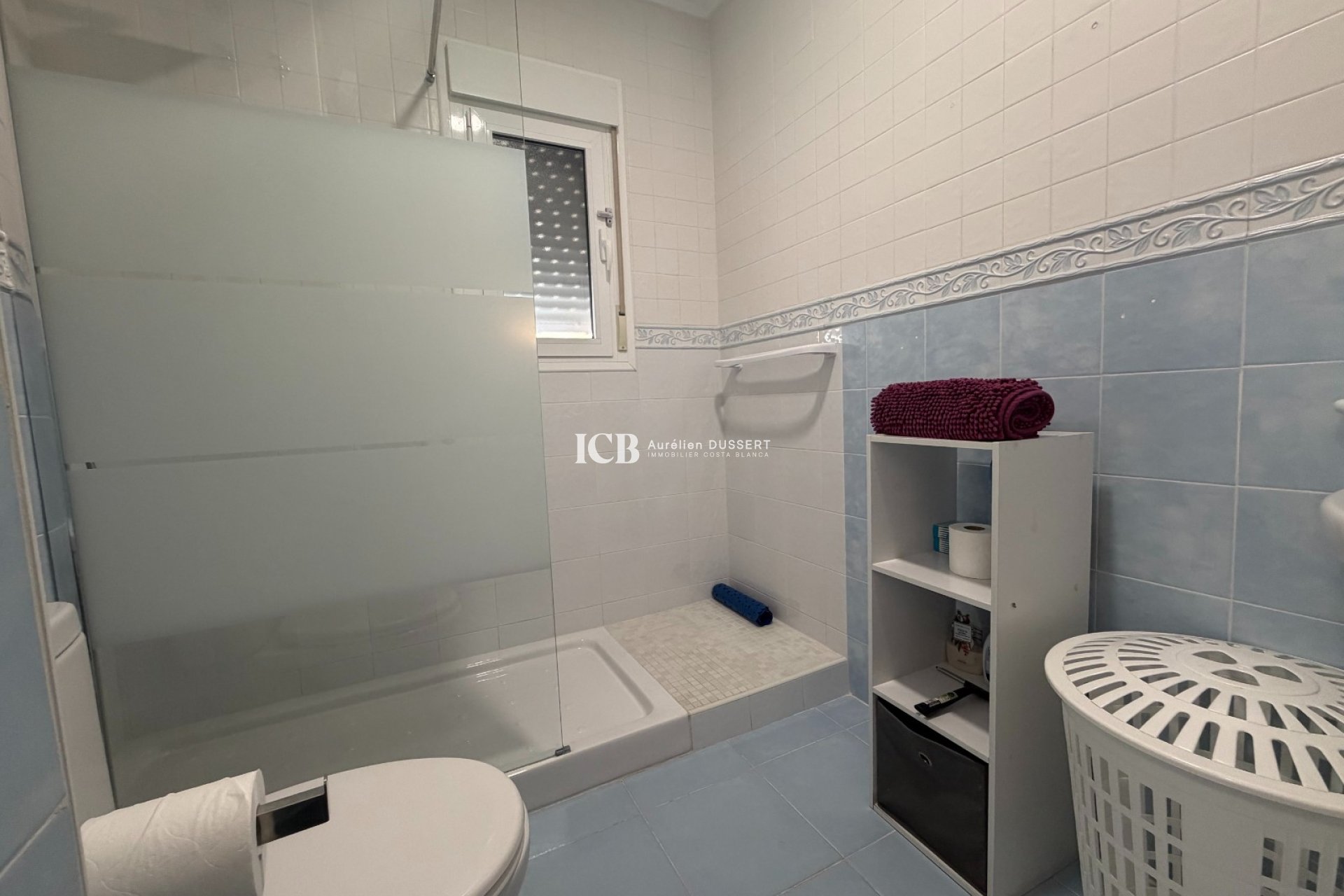 Revente - Appartement -
Ciudad Quesada - La Marquesa