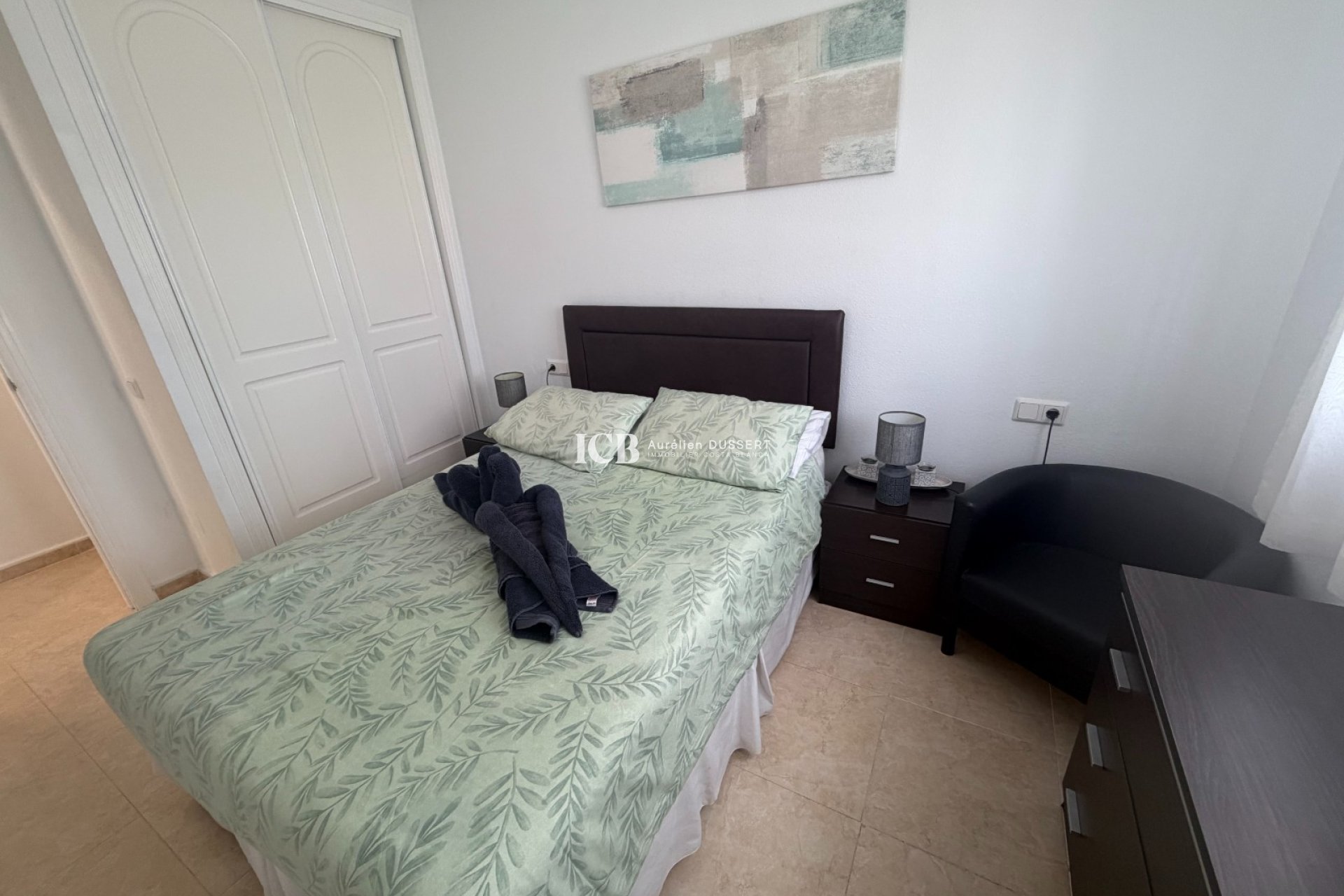 Revente - Appartement -
Ciudad Quesada - La Marquesa
