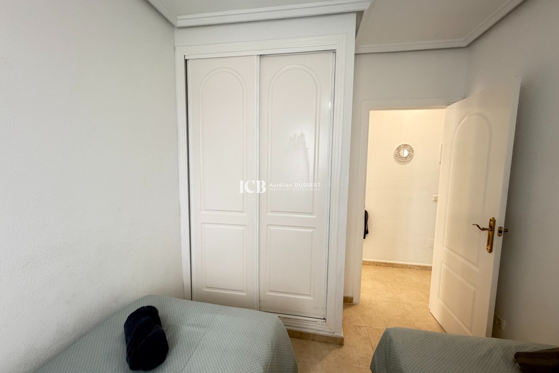 Revente - Appartement -
Ciudad Quesada - La Marquesa
