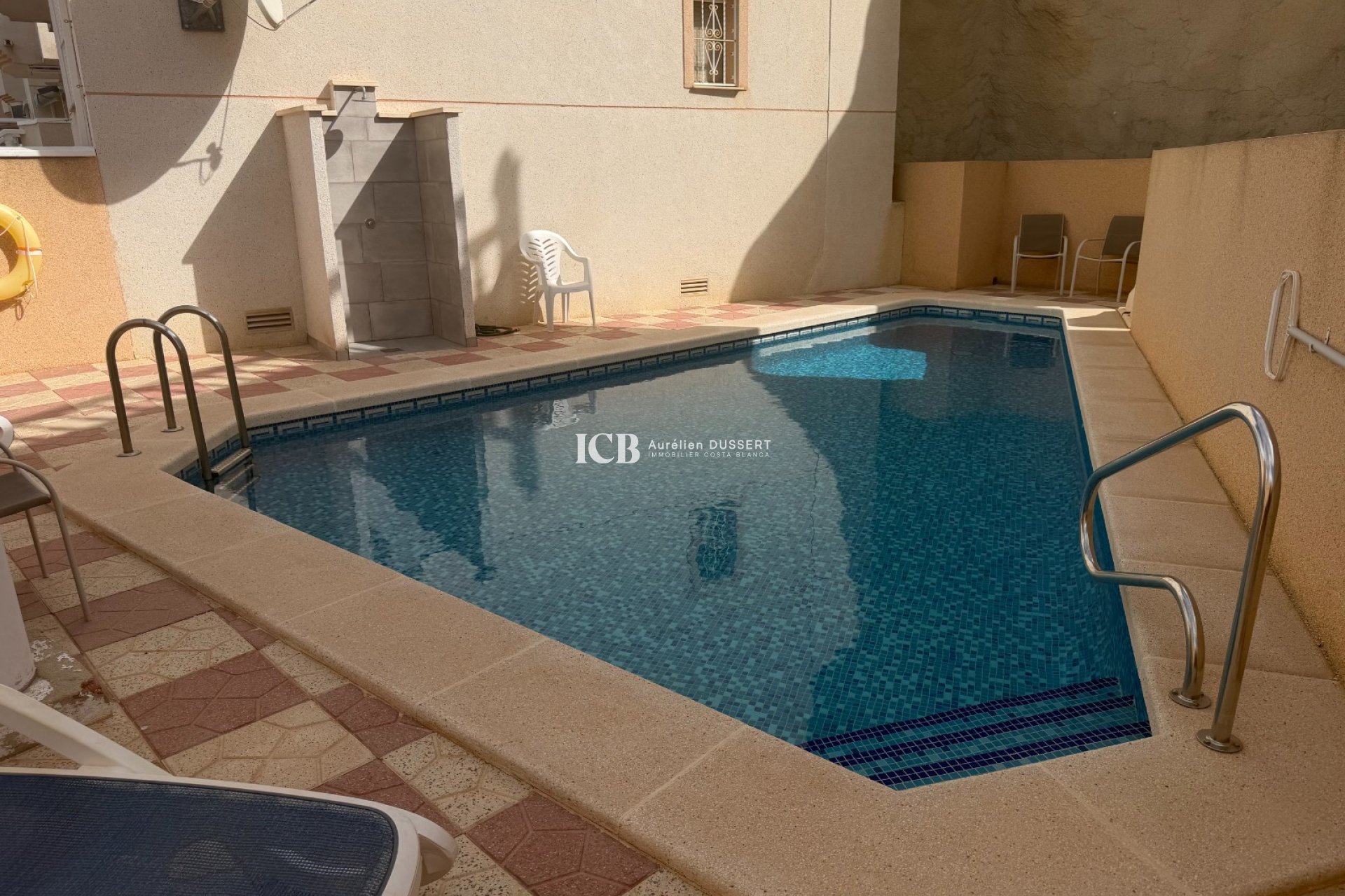 Revente - Appartement -
Ciudad Quesada - La Marquesa