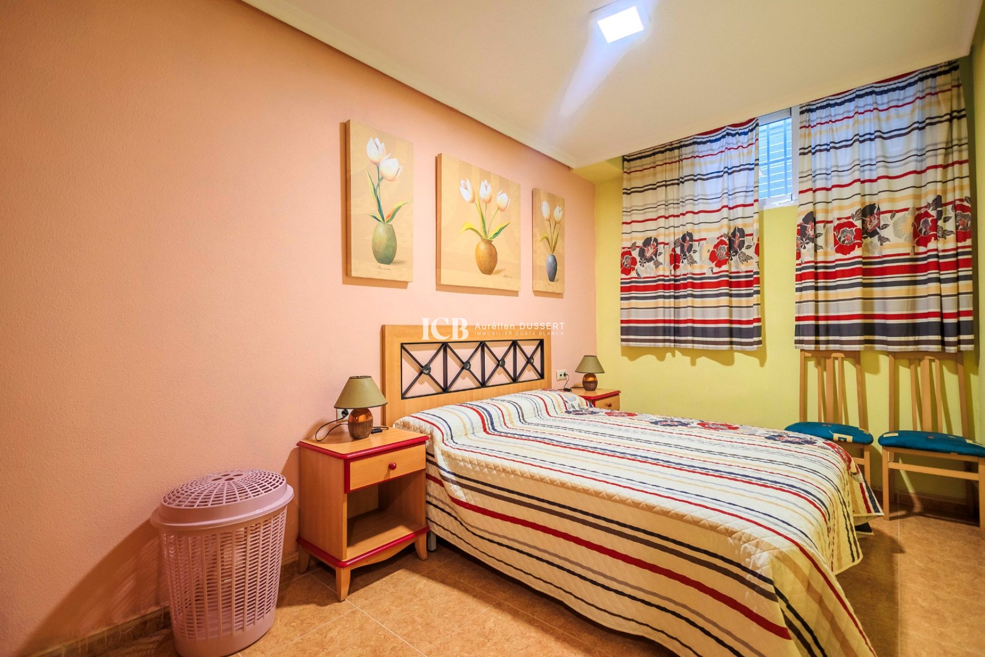 Revente - Appartement -
Ciudad Quesada - Rojales