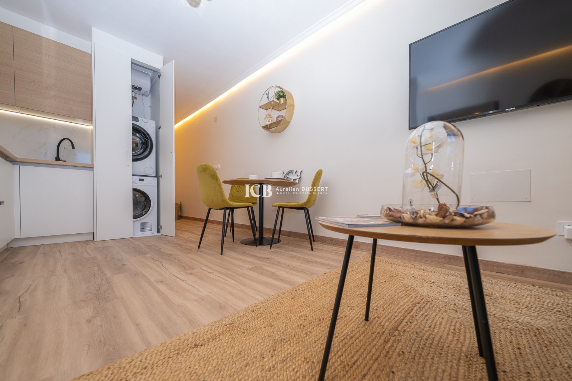 Revente - Appartement -
Ciudad Quesada