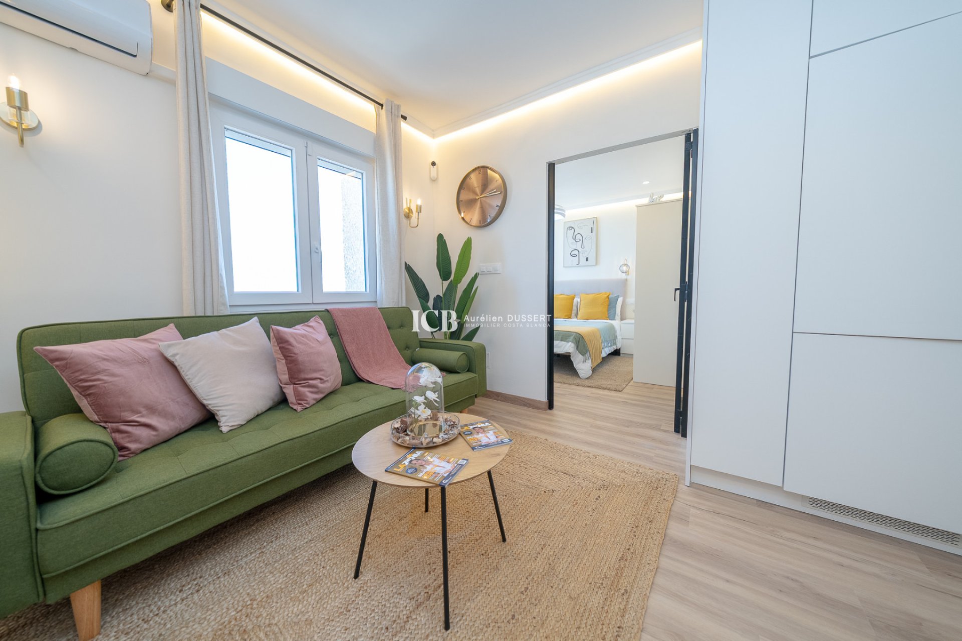 Revente - Appartement -
Ciudad Quesada