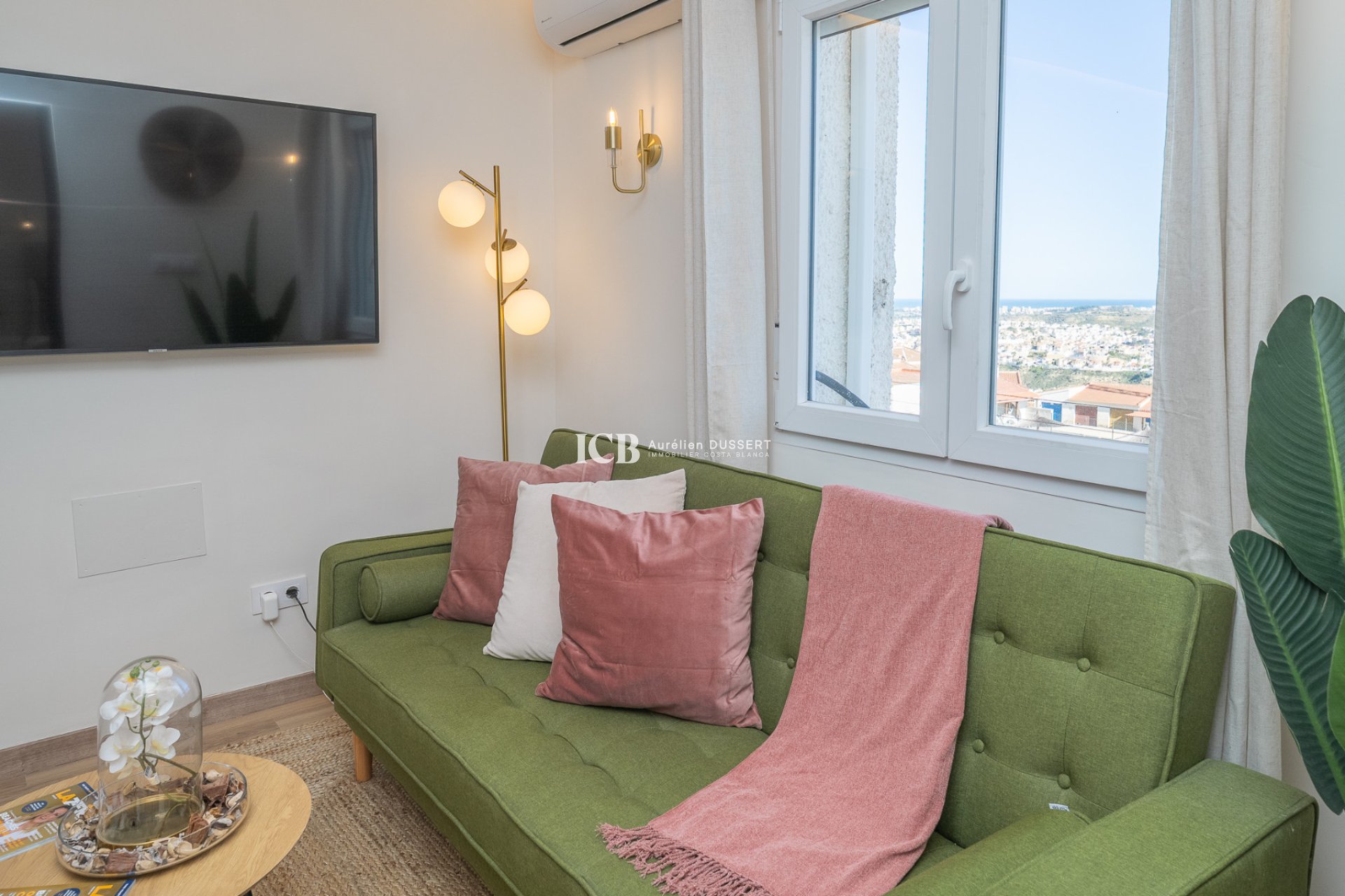 Revente - Appartement -
Ciudad Quesada