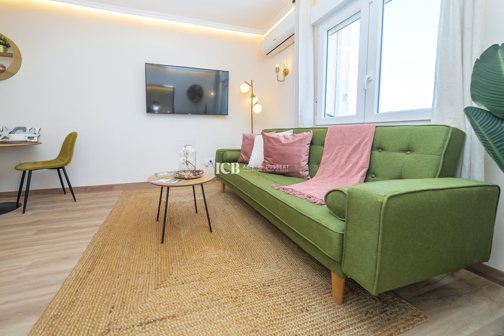 Revente - Appartement -
Ciudad Quesada