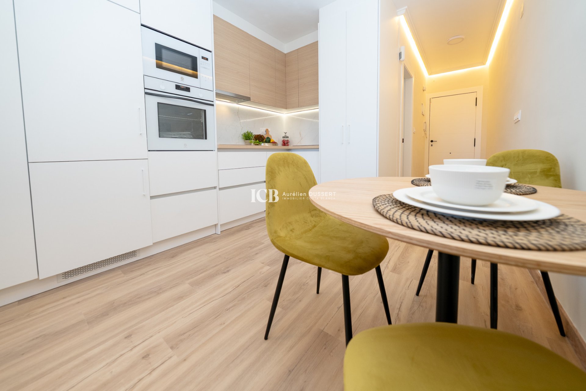 Revente - Appartement -
Ciudad Quesada