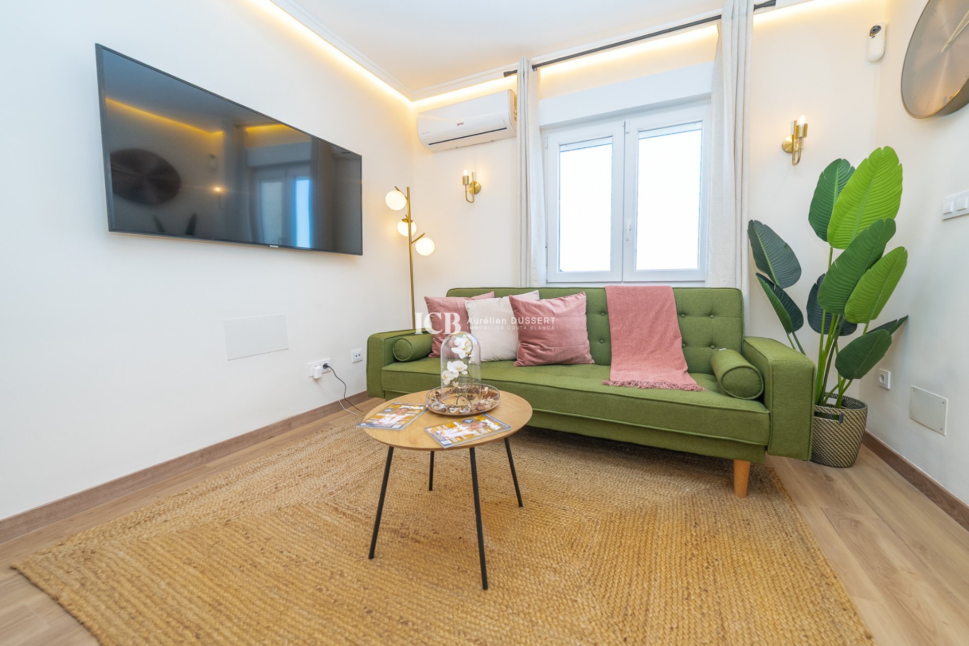 Revente - Appartement -
Ciudad Quesada