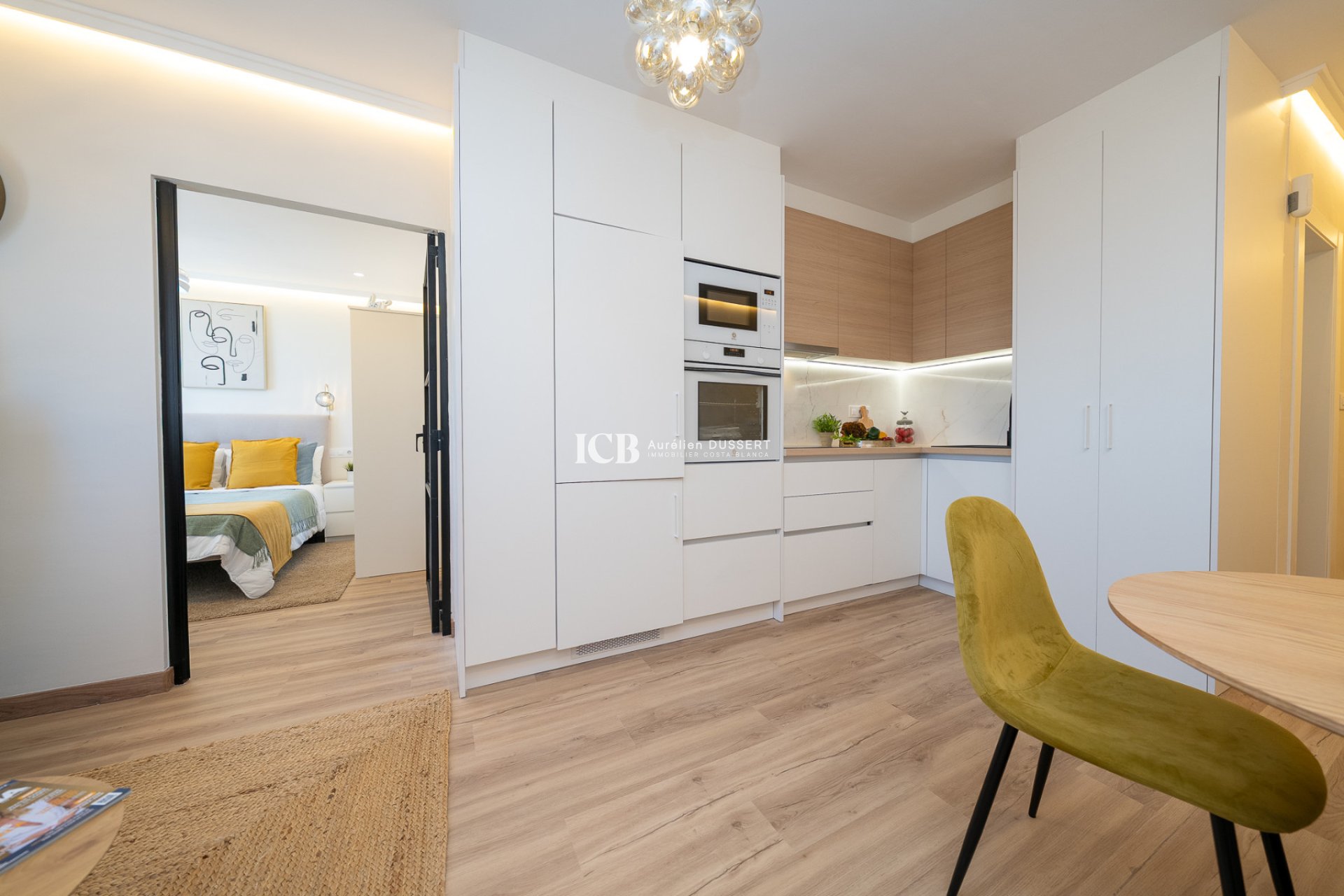 Revente - Appartement -
Ciudad Quesada