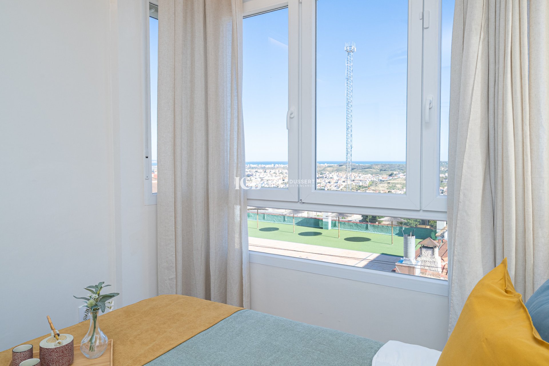 Revente - Appartement -
Ciudad Quesada