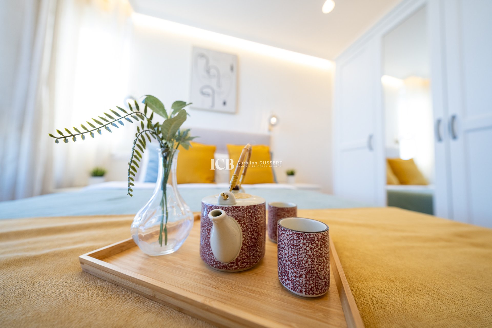 Revente - Appartement -
Ciudad Quesada