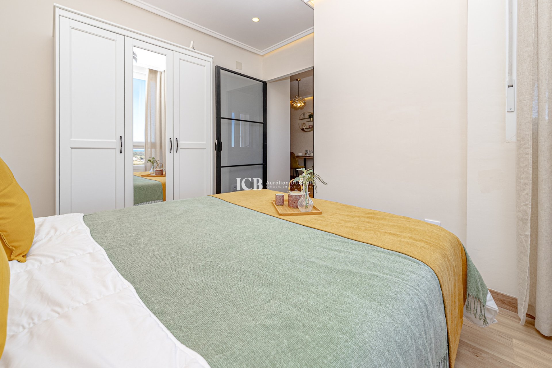 Revente - Appartement -
Ciudad Quesada