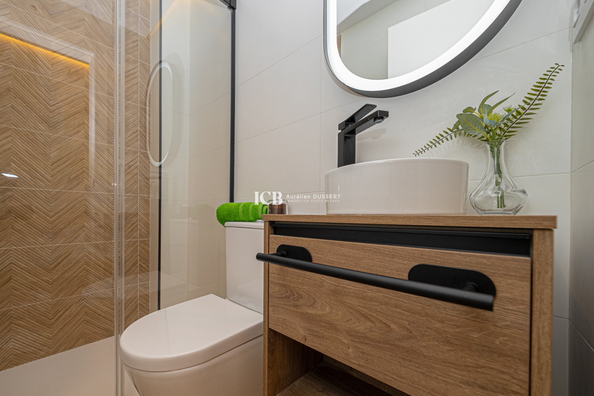 Revente - Appartement -
Ciudad Quesada