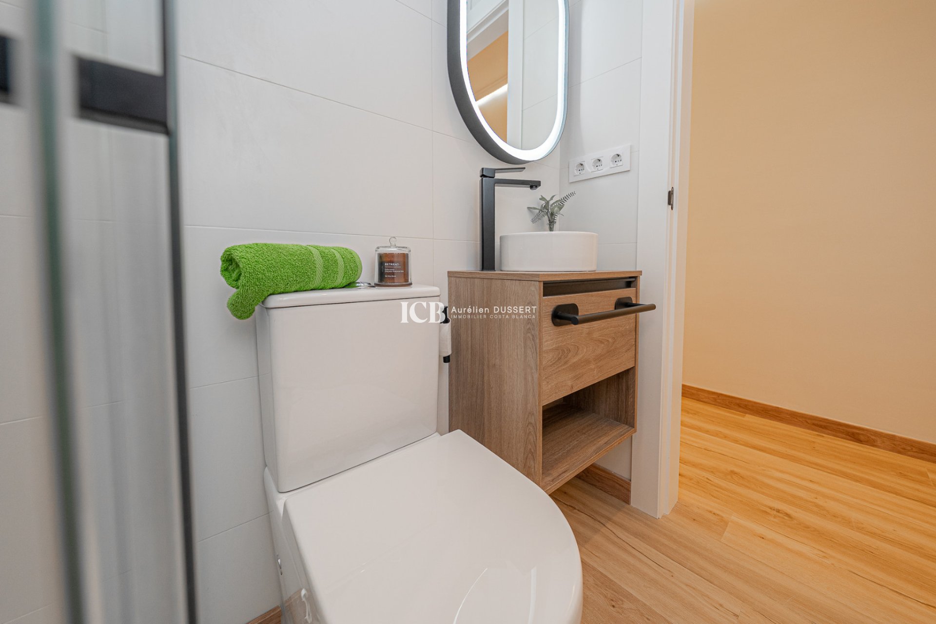 Revente - Appartement -
Ciudad Quesada